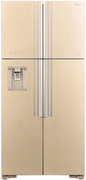 Купить Холодильник Hitachi R-W660PUC7GBE