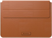Купить Папка SwitchEasy EasyStand для MacBook Pro 14" (Saddle Brown) GS-105-232-201-146