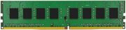Оперативная память Kingston DDR4 4GB 2400MHz KVR24N17S6/4