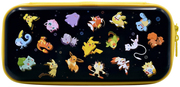 Купить Чехол Premium Vault Case Pokemon: Stars для Nintendo Switch (Black) 810050910019