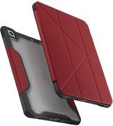 Купить Чехол Uniq Trexa New для iPad 10.2 Antimicrobial - Coral (Red)