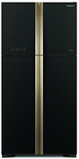 Купить Холодильник Hitachi R-W610PUC4GBK