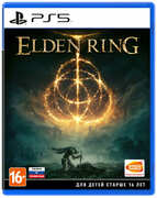 Диск Elden Ring. Премьерное Издание (Blu-ray) для PS5