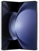 Купити Samsung Galaxy Fold 5 F946B 12/256GB Icy Blue (SM-F946BLBBSEK)