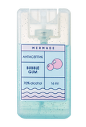 Купить Антисептик-спрей для рук Mermade - Bubble Gum 16 ml MRA0013S