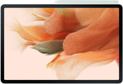 Купить Samsung Galaxy Tab S7 FE 12.4" 4/64GB Wi-Fi Green (SM-T733NLGASEK)