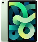 Купити Apple iPad Air 10.9'' 64Gb Wi-Fi+4G Green (MYH12) 2020
