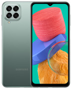 Samsung Galaxy M33 2022 M336B 6/128GB Green (SM-M336BZGGSEK)