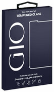 Купить Защитное стекло Gio для iPad Air 10.9 0.33mm glass with applicator clear