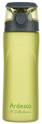 Бутылка для воды Ardesto 600 мл (Green) AR2205PG