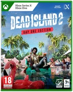 Купить Диск Dead Island 2 Day One Edition (Blu-Ray диск) для Xbox One