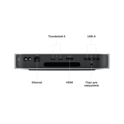 Mac Mini Apple M2 ᐈ Купити Mac Mini Apple M2 в Києві і Україні