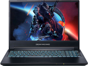 Купить Ноутбук Dream Machines RG3050-15 Black (RG3050-15UA20)