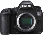 Купити Фотоапарат CANON EOS 5DS R Body (0582C009)