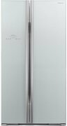Купить Side-by-side холодильник Hitachi R-S700PUC2GS