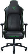 Купить Игровое кресло RAZER Iskur XL (Green) RZ38-03950100-R3G1
