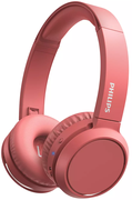 Купити Навушники Philips TAH4205RD/00 (Червоні)