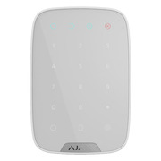 Клавиатура к охранному комплексу Ajax KeyPad 000005652 (White)