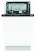 Посудомоечная машина встраиваемая GORENJE GV55210