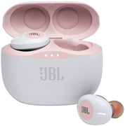 Купити Навушники JBL T125 TWS (PINK) JBLT125TWSPIN