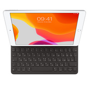 Купить Чехол-клавиатура Apple Smart Keyboard Folio MX3L2RS/A для iPad 10.2" Ru 