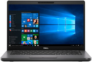 Купить Ноутбук Dell Latitude 5400 Black (N087L540014ERC_UBU)