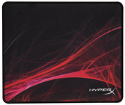 Игровая поверхность HyperX Fury S Small - Speed Edition (Black) HX-MPFS-S-SM