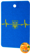 Купить Ароматизатор Pulse Ukraine (персик)