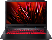 Купить Ноутбук Acer Nitro 5 AN517-54 Black (NH.QF8EU.003)