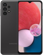 Купити Samsung Galaxy A13 2022 A135F 4/64GB Black (SM-A135FZKVSEK)