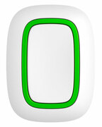 Купити Бездротова тривожна кнопка Ajax SmartHome Button 000014729 (White)