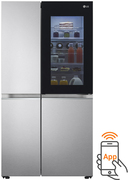 Купить Side-by-Side холодильник LG GC-Q257CAFC