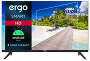 Купить Телевизор Ergo 32" HD Smart TV (32DHS6000)
