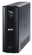 Купить ИБП APC Back-UPS Pro 1500VA BR1500G-RS