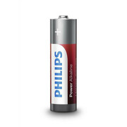 Купить Батарейка PHILIPS ULTRA Alkaline AA