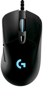 Мышь игровая Logitech G403 Hero (Black) 910-005632