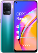Купить OPPO Reno5 Lite 8/128GB (Fantastic Purple)