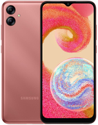 Купити Samsung Galaxy A04e A042F 3/64GB (Copper) SM-A042FZCHSEK