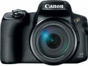 Купити Фотоапарат Canon Powershot SX70 HS (Black) 3071C012