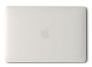 Купить Накладка UNIQ HUSK Pro Claro Done (Matte Clear) для MacBook Pro 16