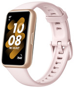 Купити Смарт-годинник Huawei Watch Band 7 (Nebula Pink) 55029078