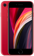 Купити Apple iPhone SE 2020 128Gb PRODUCT Red (MHGV3) Slim Box