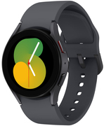Купить Смарт-часы Samsung Galaxy Watch5 40 mm (Graphite) SM-R900NZAASEK