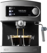 Кавоварка ріжкова CECOTEC Cumbia Power Espresso 20