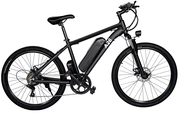 Электровелосипед ADO A26 (Black) 450 Wh