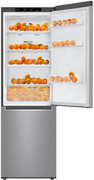 Купить Двухкамерный холодильник LG GA-B459SMRZ DoorCooling