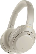 Купити Навушники Sony WH-1000XM4 (Silver)