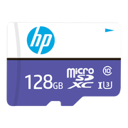 Карта памяти MicroSD HP (U3-mx330) 128Gb HFUD128-1U3PA