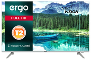 Купити Телевізор Ergo 43" FHD (43DFT7000)
