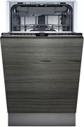 Купить Посудомоечная машина встраиваемая Siemens SP63HX65MK
